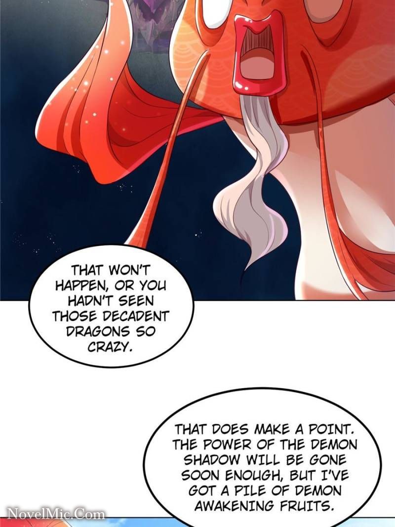 Dragon Master Chapter 151 - 29