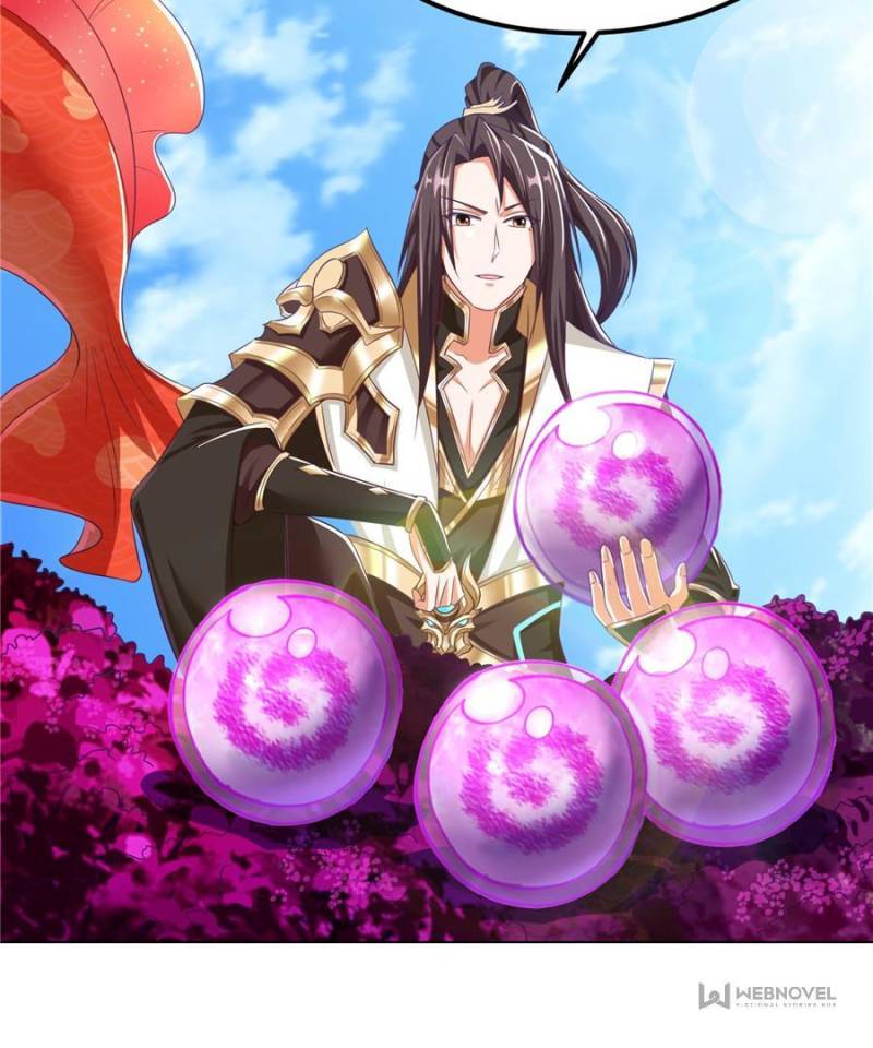 Dragon Master Chapter 151 - 30