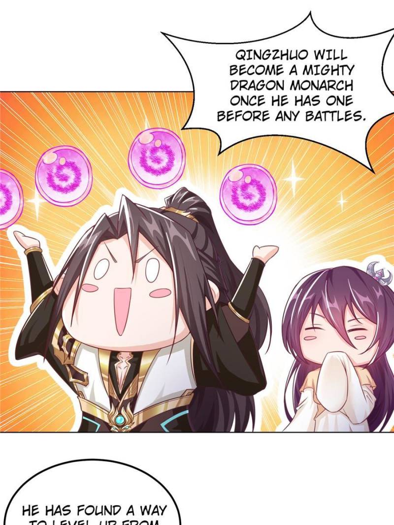 Dragon Master Chapter 151 - 31