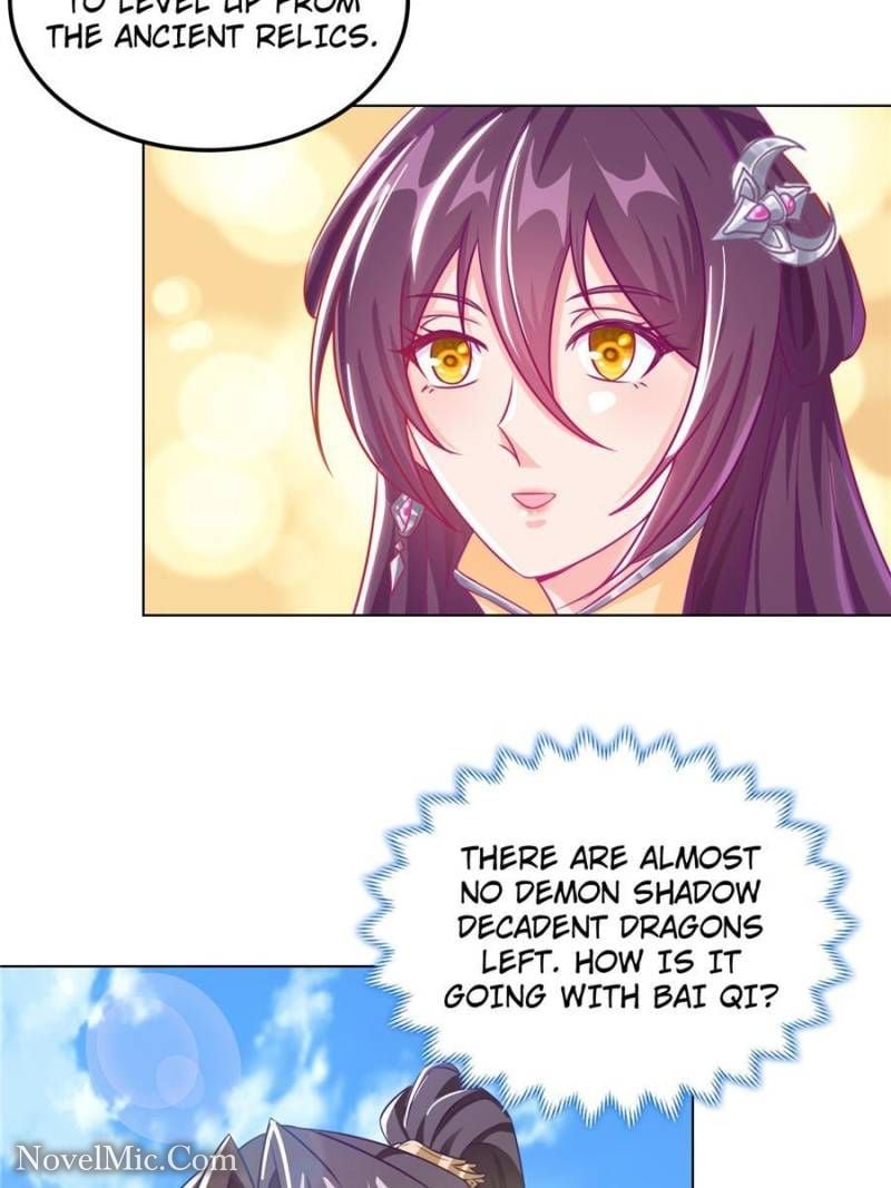 Dragon Master Chapter 151 - 32