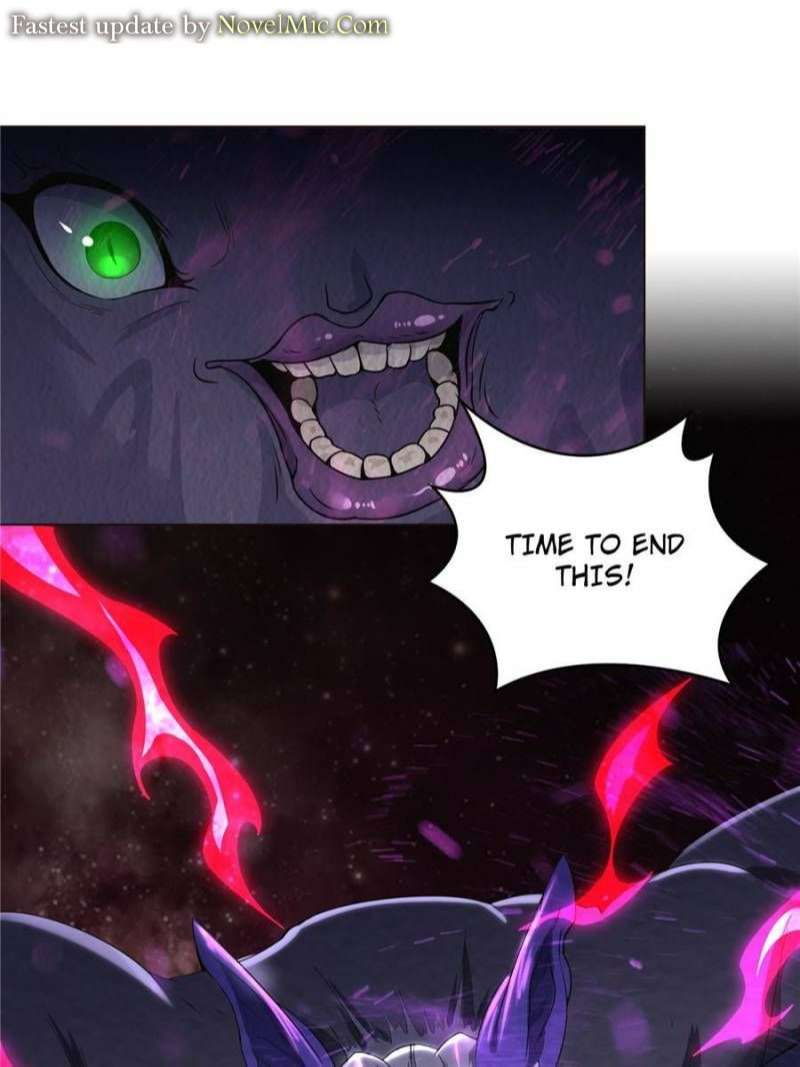 Dragon Master Chapter 152 - 1