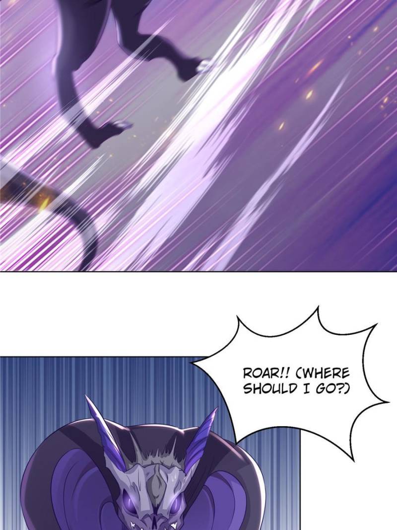 Dragon Master Chapter 151 - 36