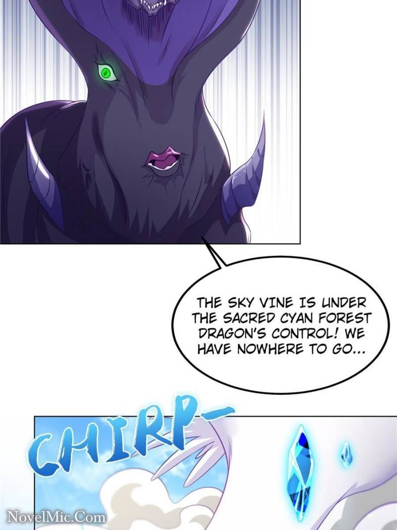 Dragon Master Chapter 151 - 37