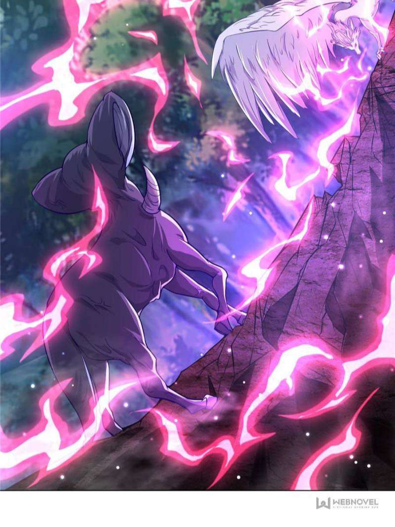 Dragon Master Chapter 152 - 10