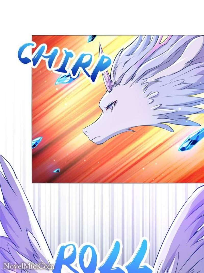 Dragon Master Chapter 152 - 6