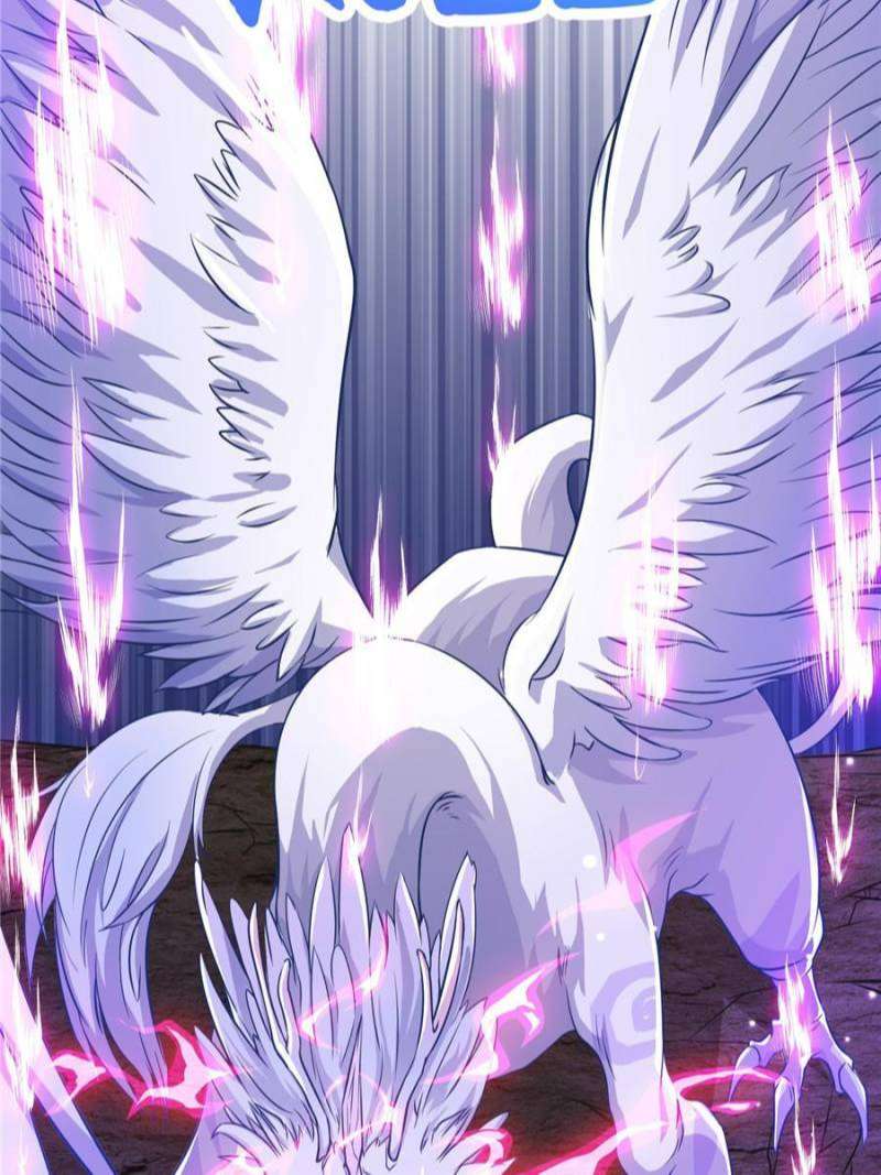 Dragon Master Chapter 152 - 7