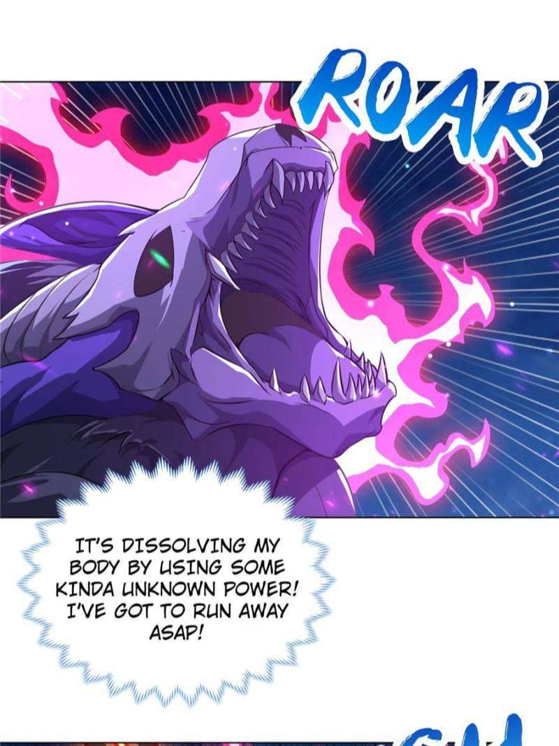 Dragon Master Chapter 152 - 11