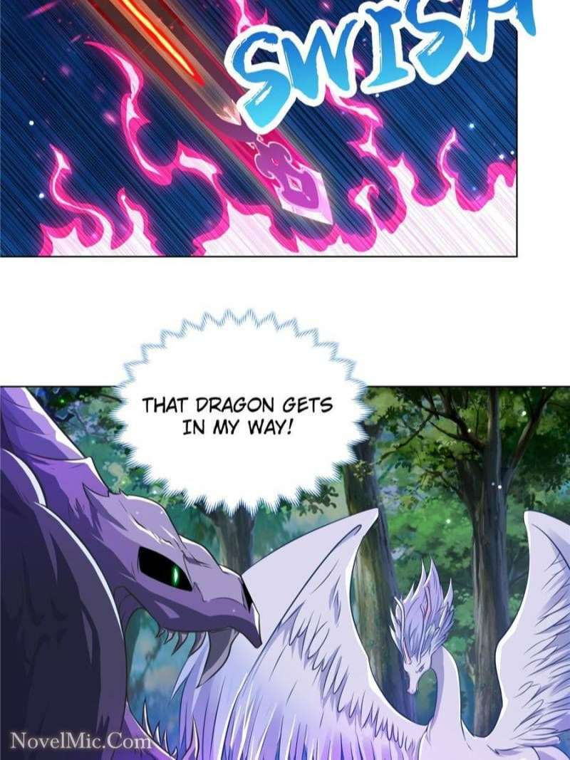 Dragon Master Chapter 152 - 12