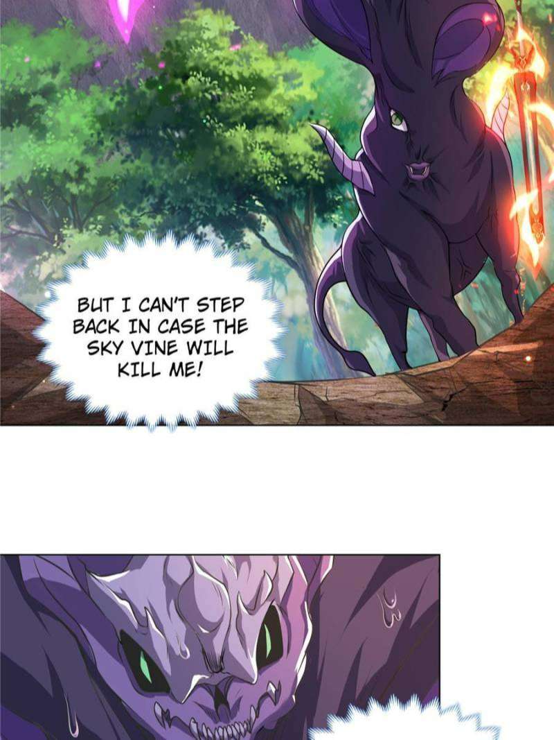 Dragon Master Chapter 152 - 14