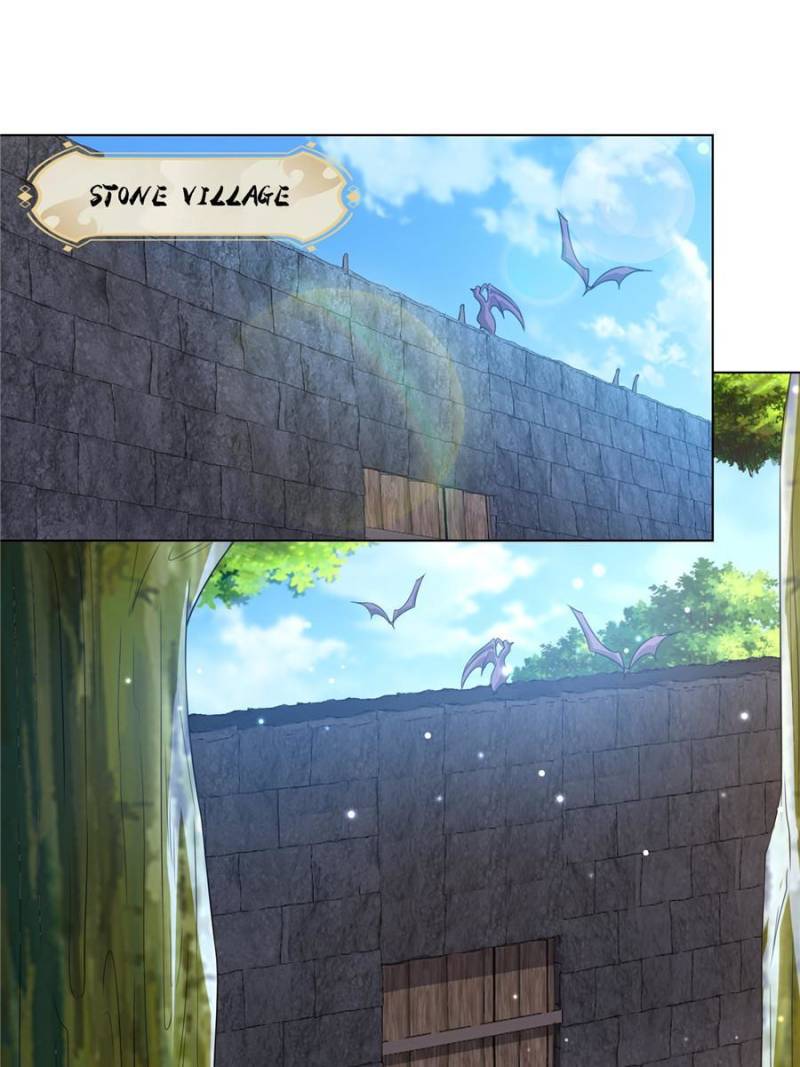 Dragon Master Chapter 154 - 1