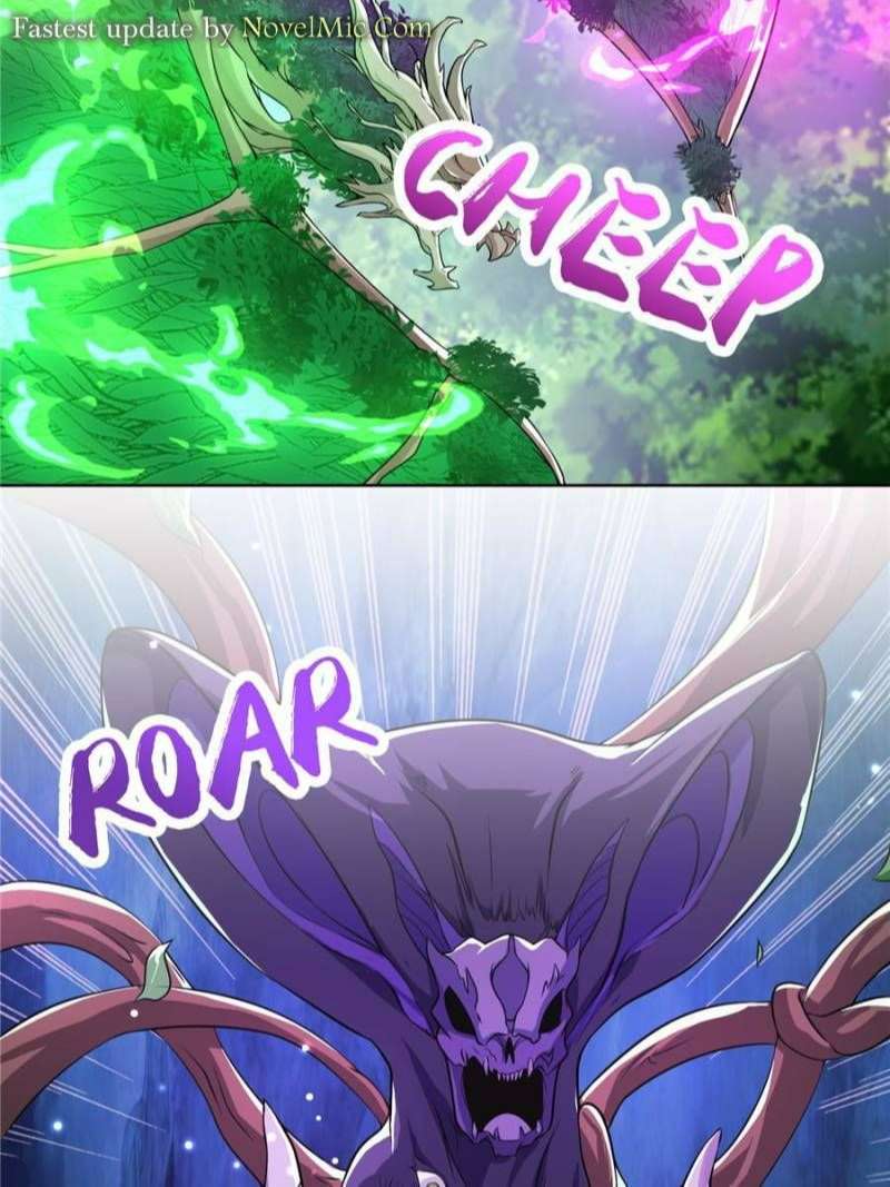 Dragon Master Chapter 152 - 17