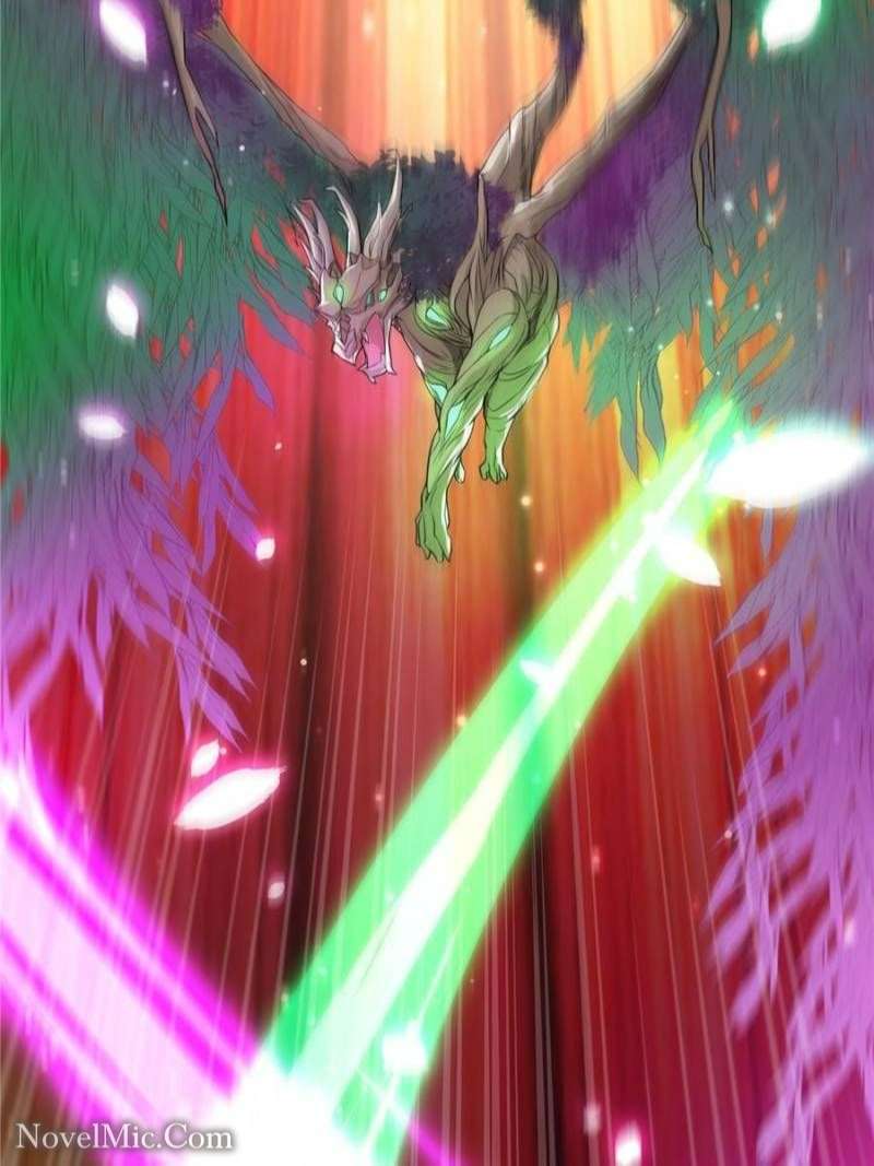 Dragon Master Chapter 152 - 19