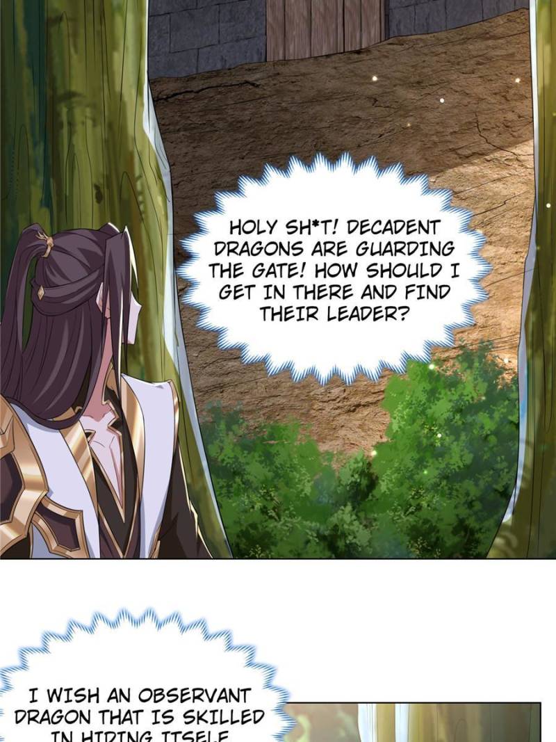 Dragon Master Chapter 154 - 2