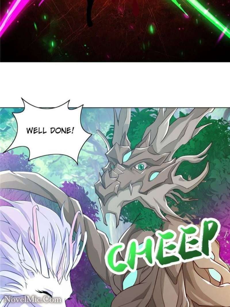 Dragon Master Chapter 152 - 22