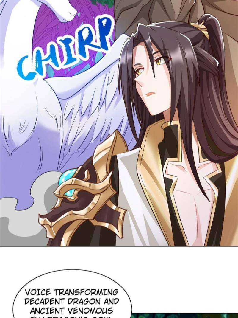 Dragon Master Chapter 152 - 23