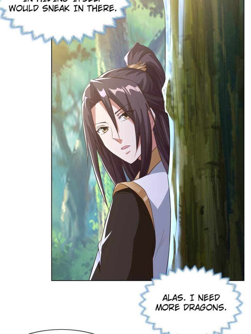 Dragon Master Chapter 154 - 3