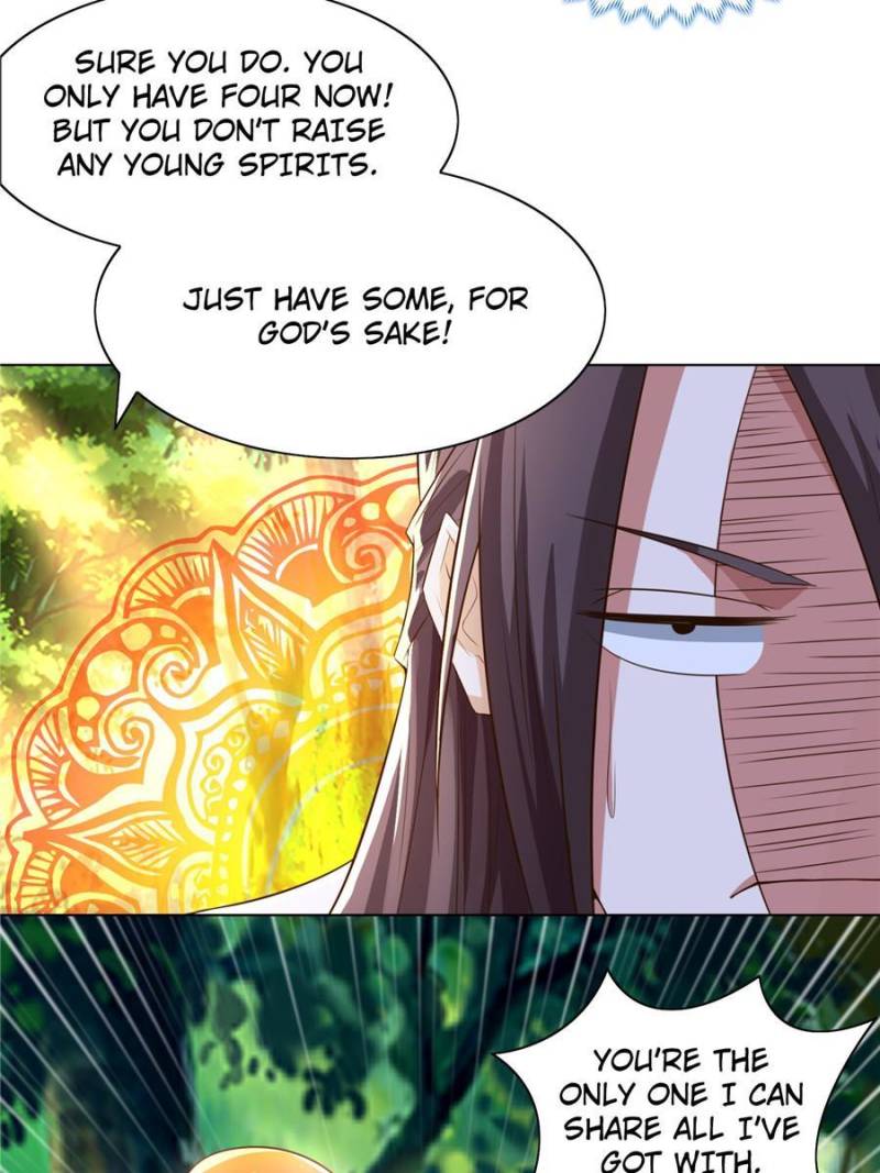 Dragon Master Chapter 154 - 4