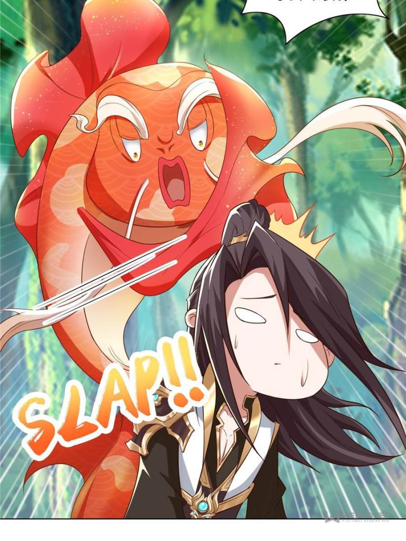 Dragon Master Chapter 154 - 5