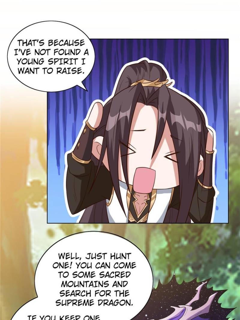 Dragon Master Chapter 154 - 6