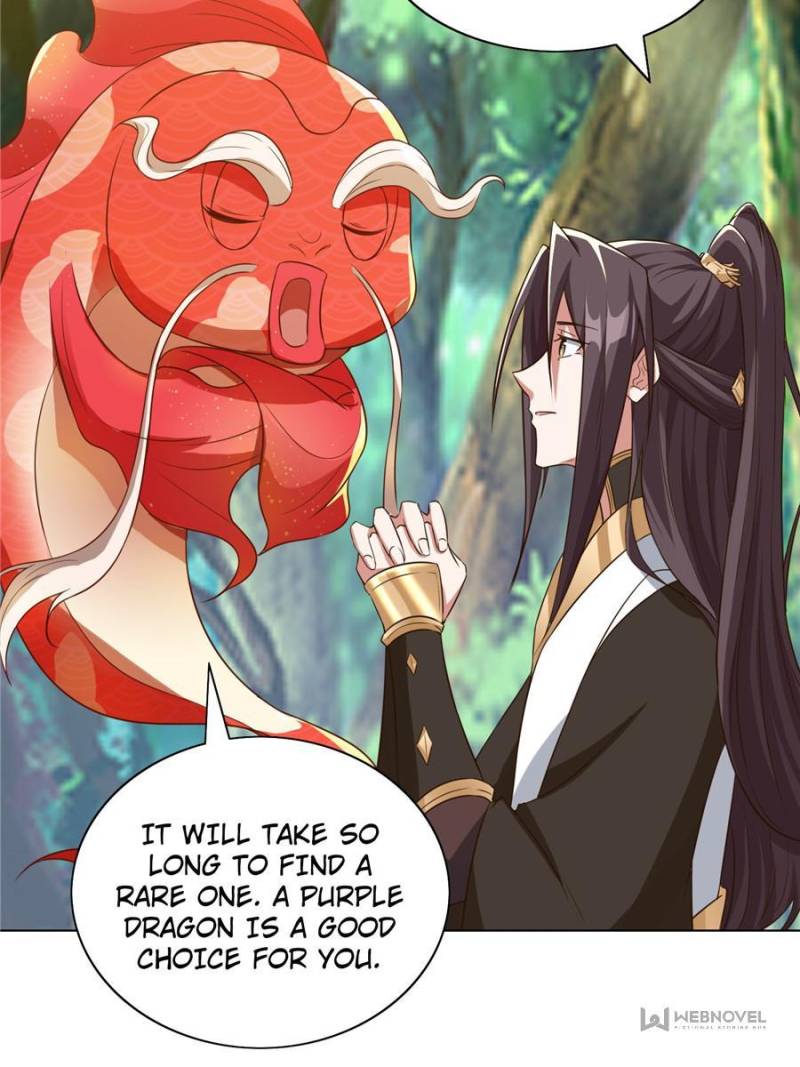 Dragon Master Chapter 154 - 10