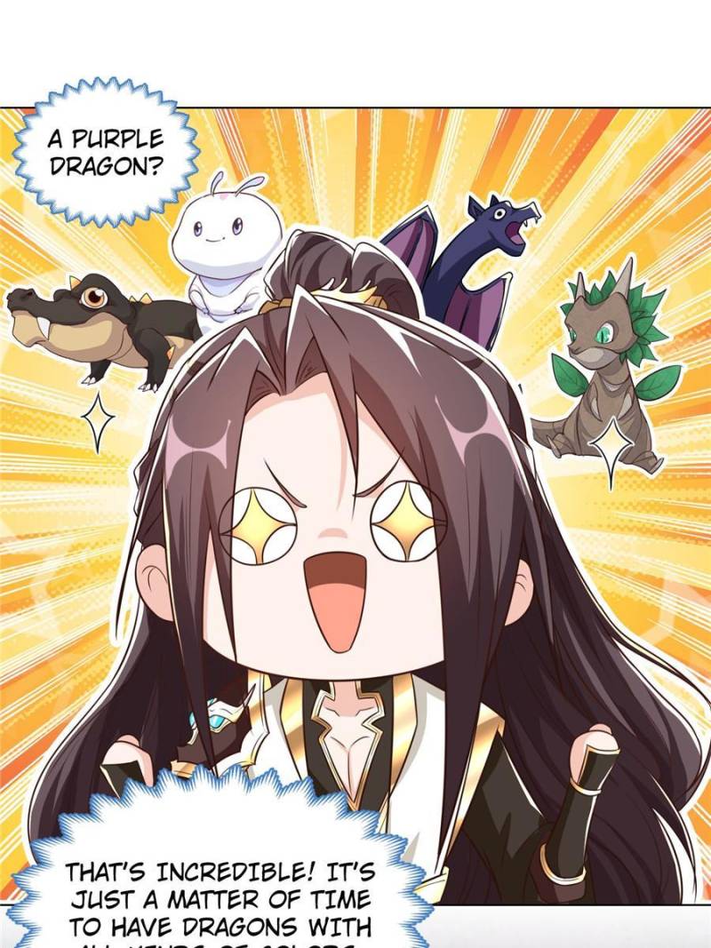 Dragon Master Chapter 154 - 11