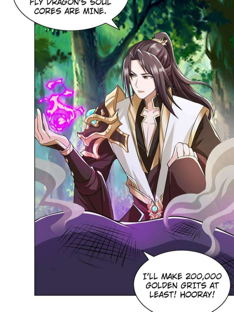 Dragon Master Chapter 152 - 24
