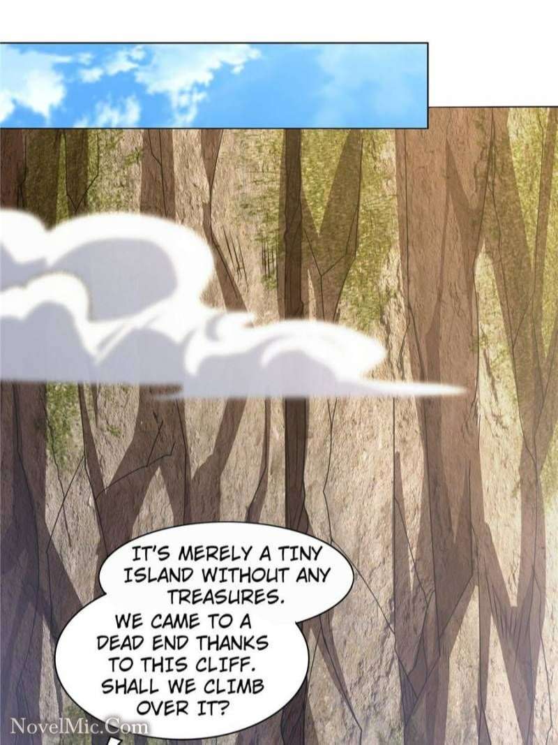 Dragon Master Chapter 152 - 26