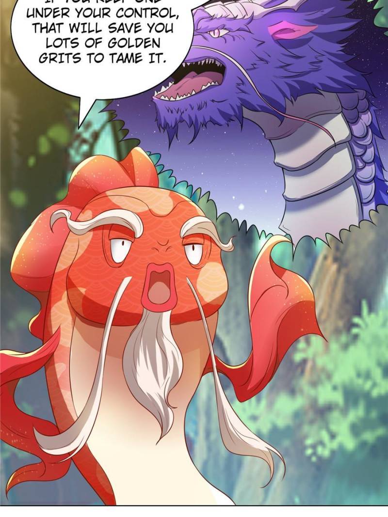 Dragon Master Chapter 154 - 7