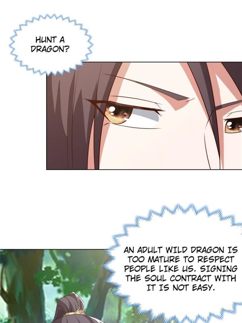 Dragon Master Chapter 154 - 8