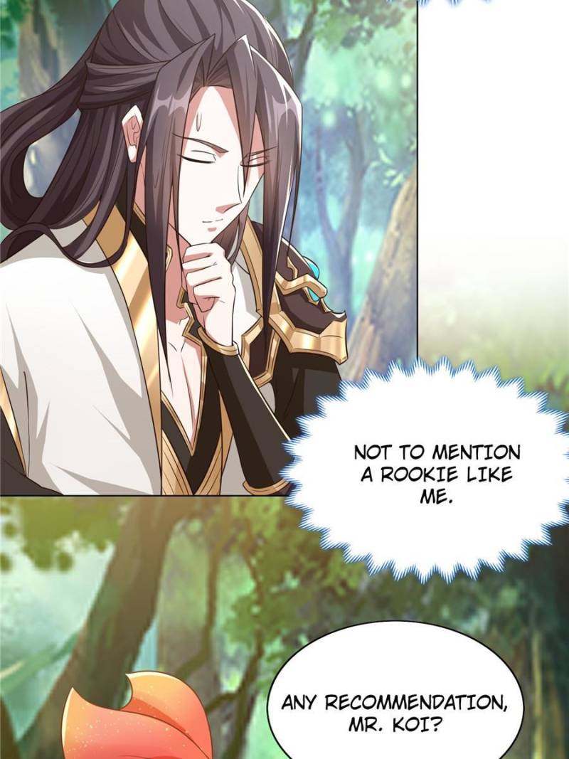 Dragon Master Chapter 154 - 9
