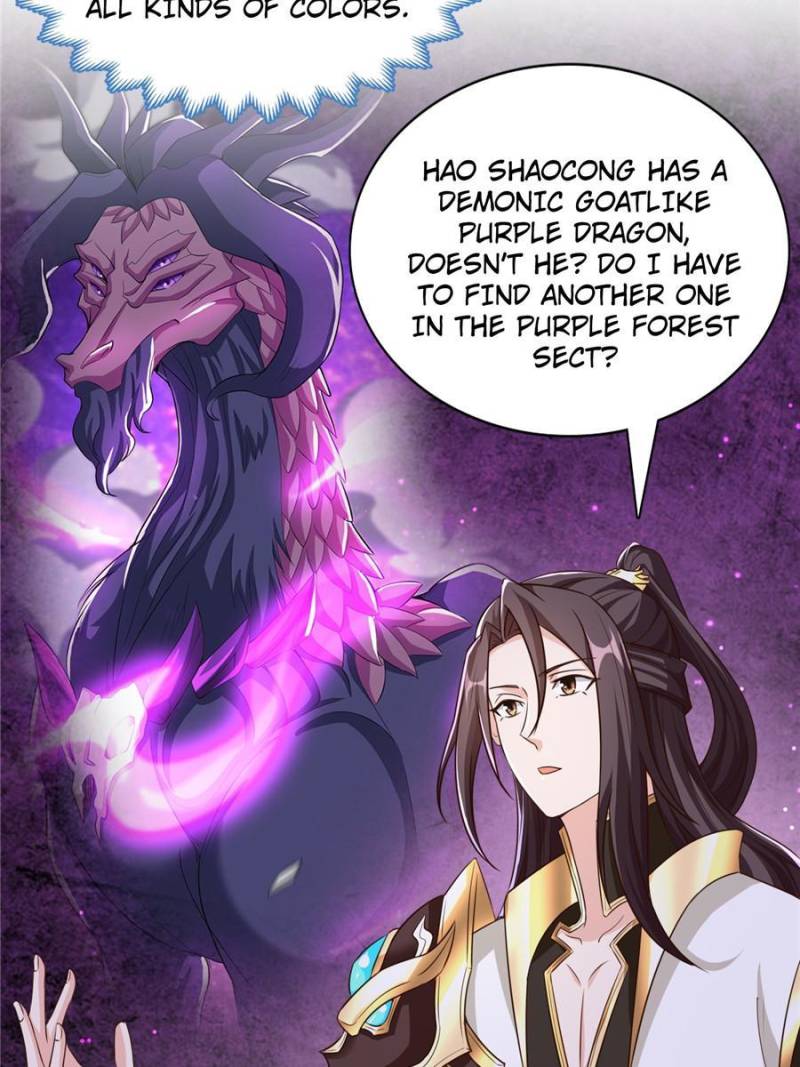 Dragon Master Chapter 154 - 12