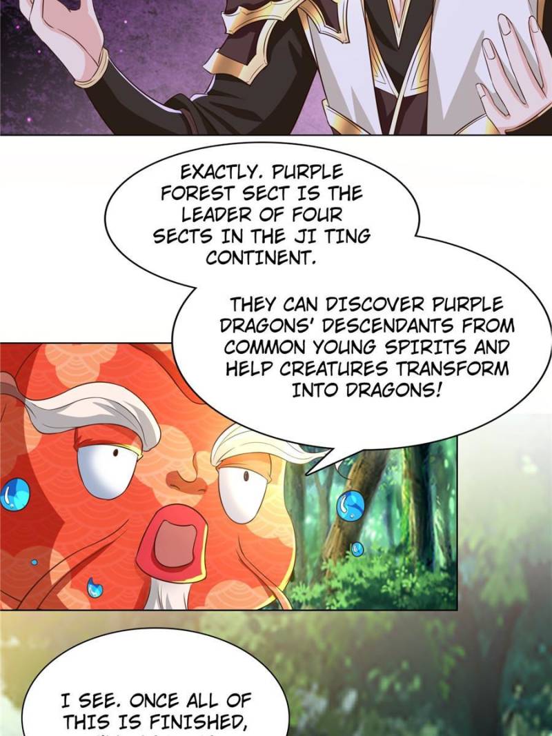 Dragon Master Chapter 154 - 13