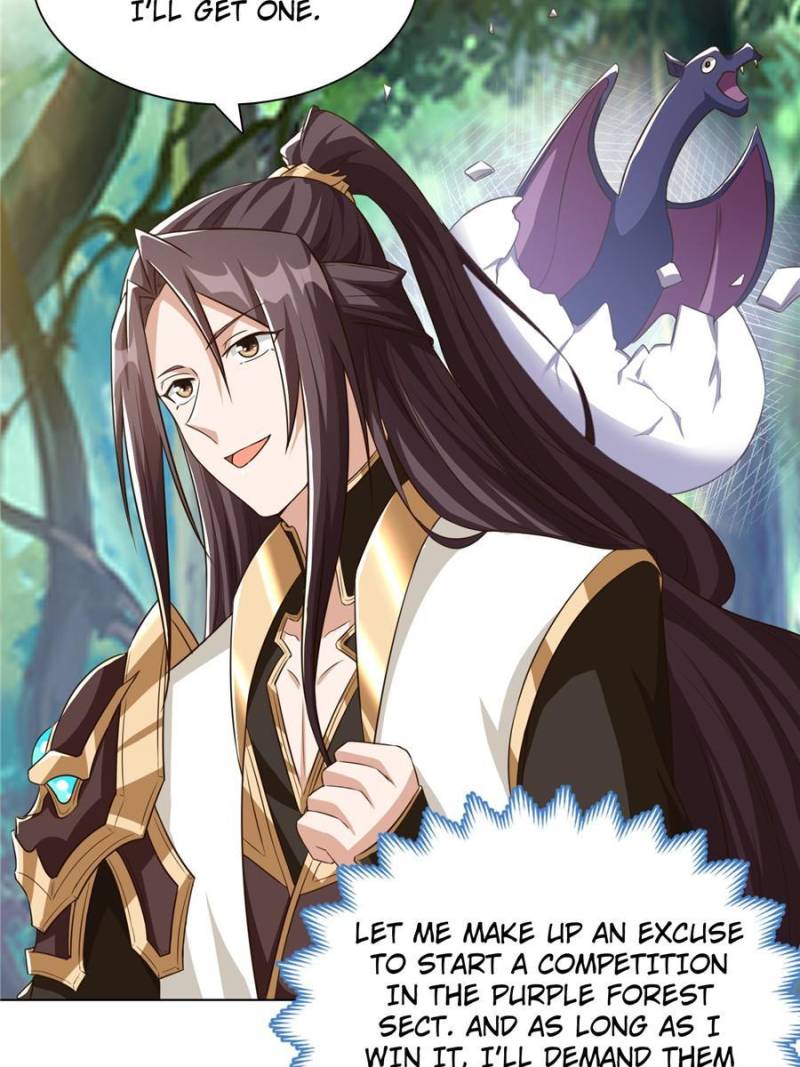 Dragon Master Chapter 154 - 14