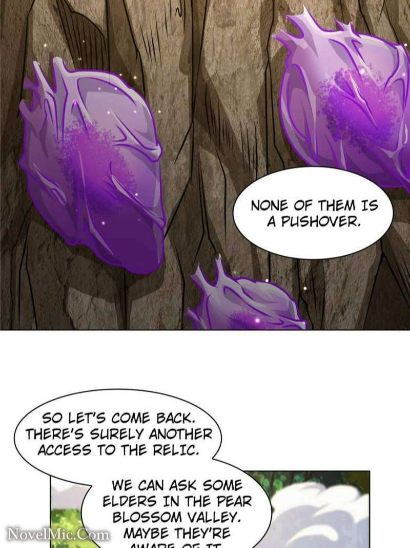 Dragon Master Chapter 152 - 29