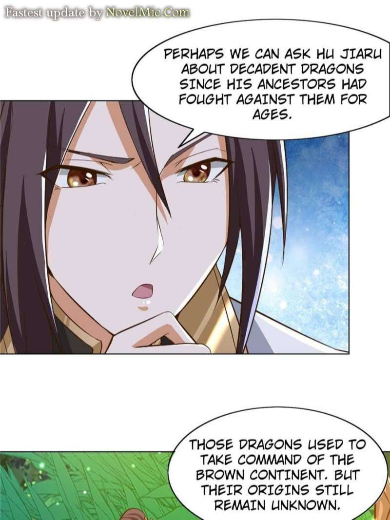 Dragon Master Chapter 152 - 31