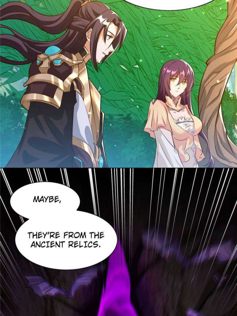 Dragon Master Chapter 152 - 32