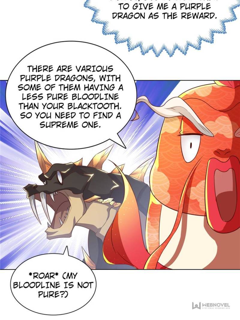 Dragon Master Chapter 154 - 15