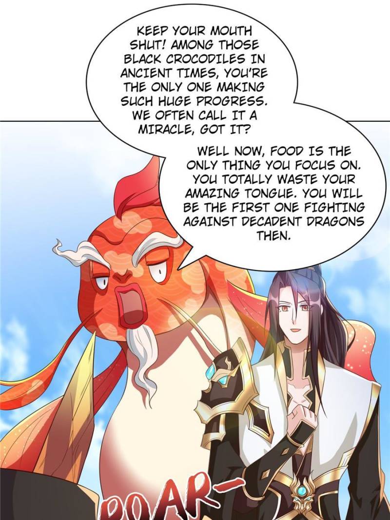 Dragon Master Chapter 154 - 16