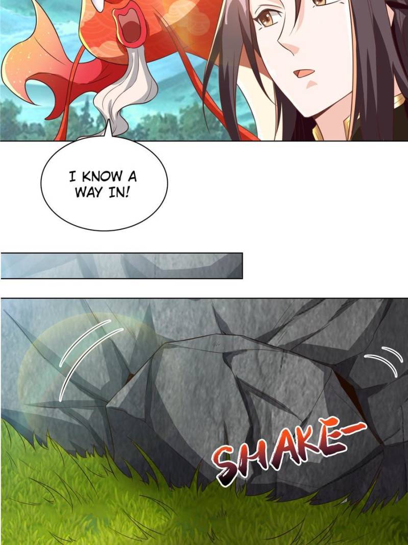 Dragon Master Chapter 154 - 18