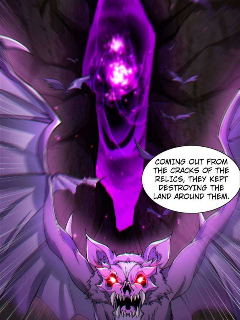 Dragon Master Chapter 152 - 33