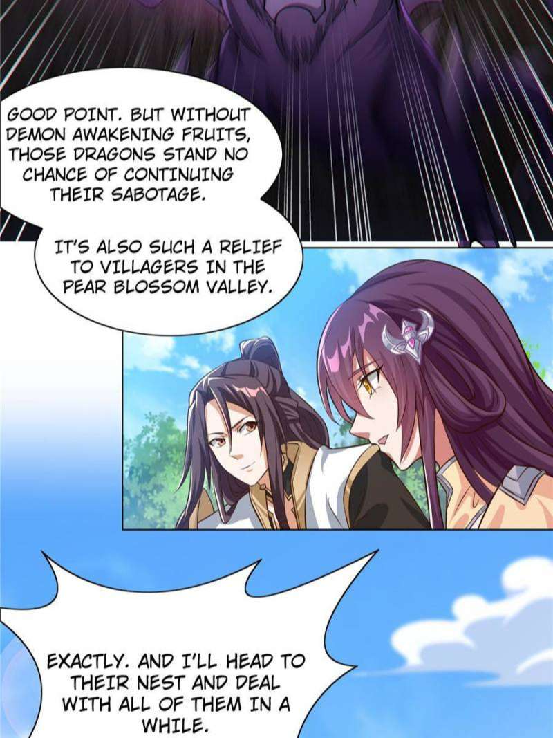 Dragon Master Chapter 152 - 34