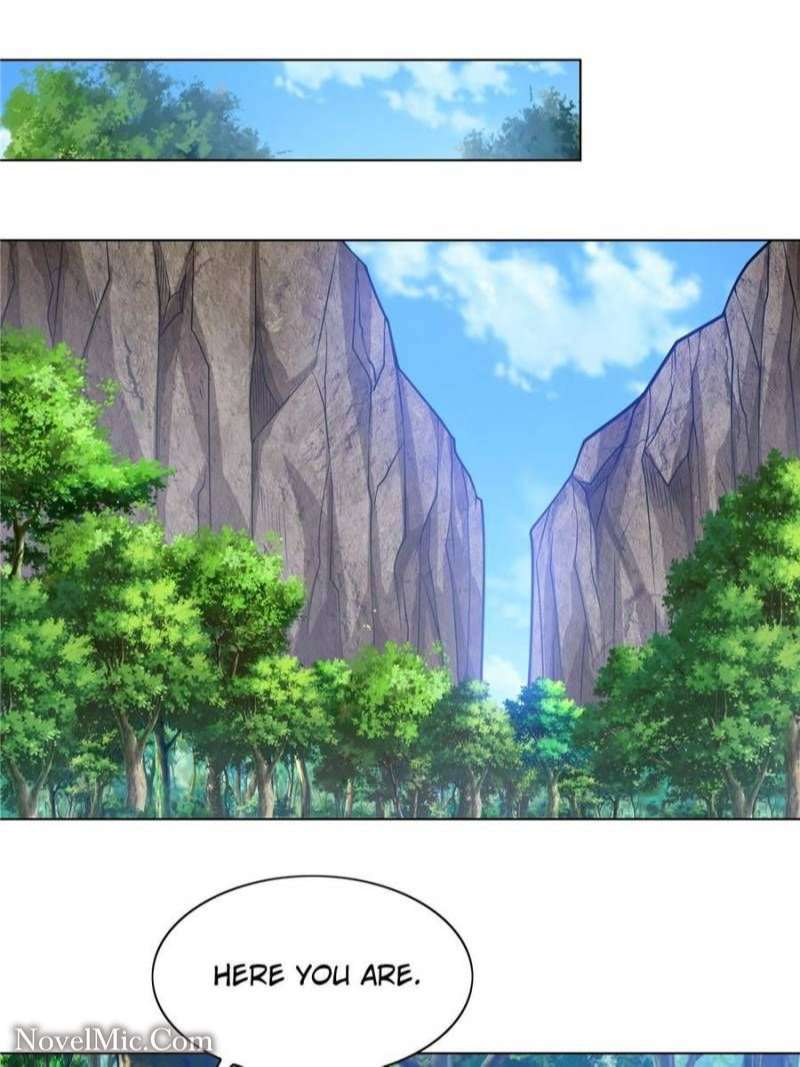 Dragon Master Chapter 152 - 36