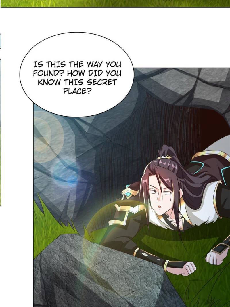 Dragon Master Chapter 154 - 19