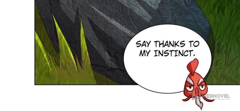 Dragon Master Chapter 154 - 20