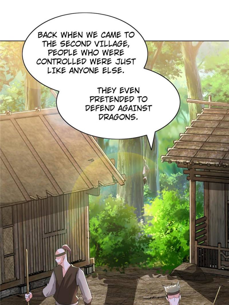 Dragon Master Chapter 154 - 21