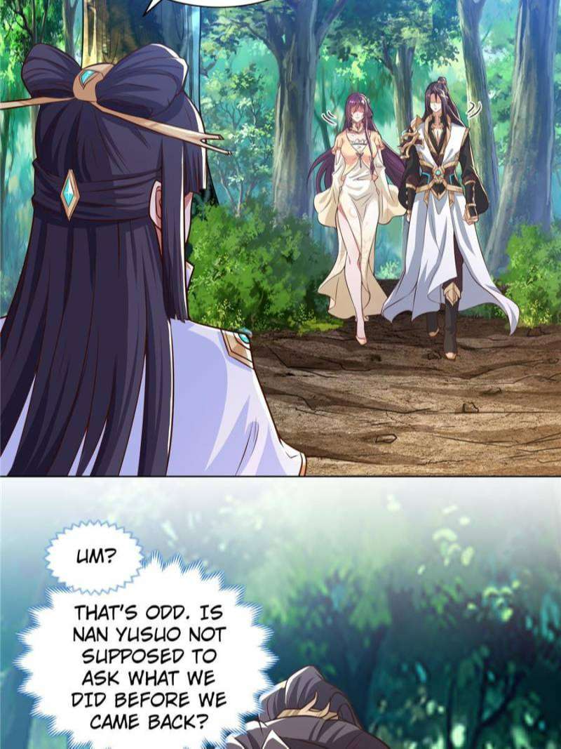Dragon Master Chapter 152 - 37