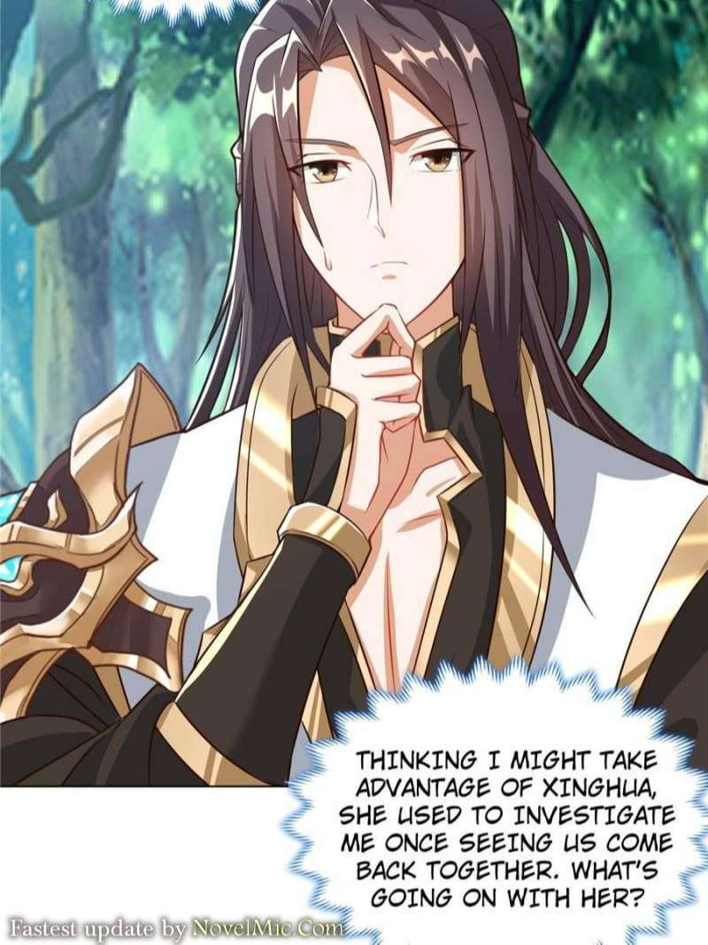 Dragon Master Chapter 152 - 38