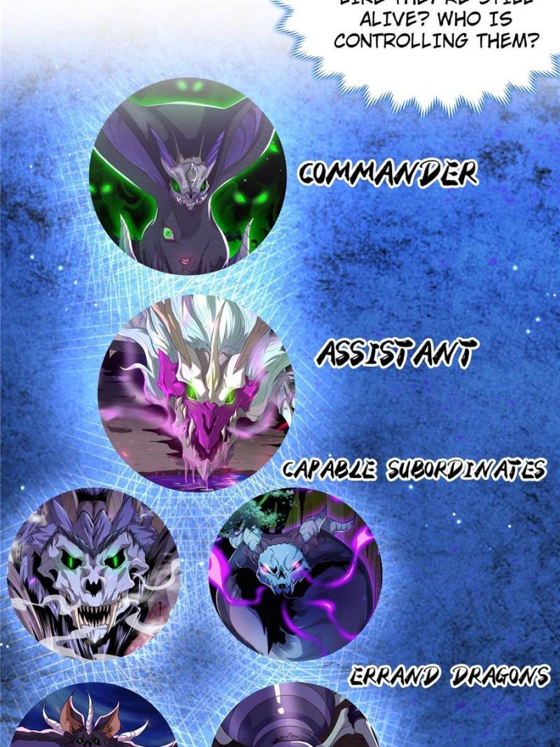 Dragon Master Chapter 154 - 23