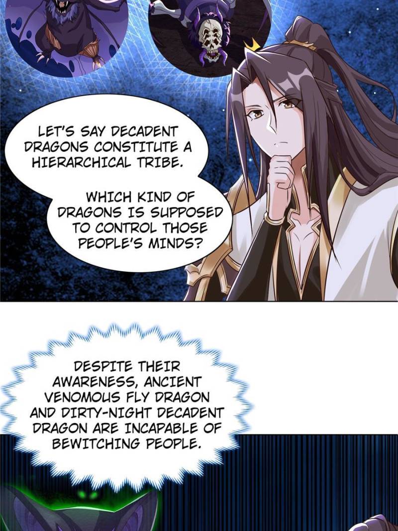 Dragon Master Chapter 154 - 24
