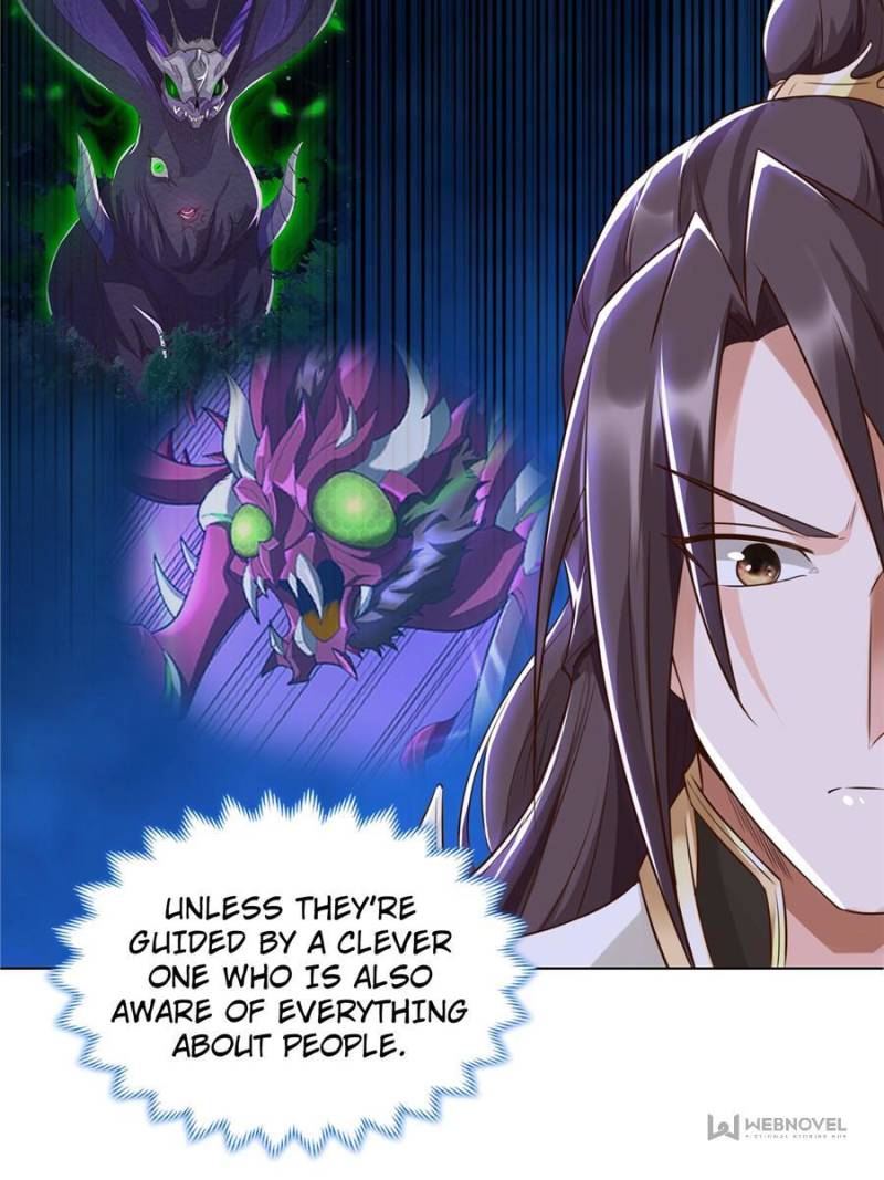 Dragon Master Chapter 154 - 25